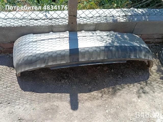 Предлагам части за Део Матиз, снимка 2 - Автомобили и джипове - 54886415