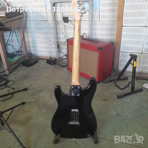 китара, снимка 4 - Китари - 54073376