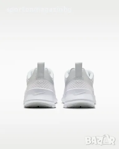 Дамски маратонки Nike Air Max Nuaxis, снимка 6 - Маратонки - 55559490