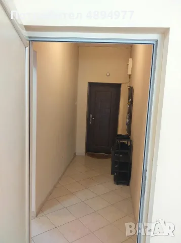 Тристаен в Каменица 1!, снимка 4 - Апартаменти - 55440987