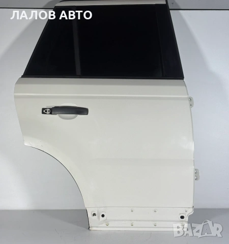 Задна Дясна Врата Рендж Ровер Спорт Л320 (05-13г) Range Rover Sport L320