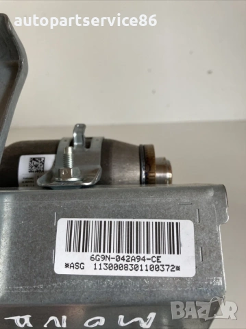 Арматурно табло за Ford Mondeo Mk4 (2009) Replacement Part 6G9N042A94Ce, снимка 2 - Части - 54855686