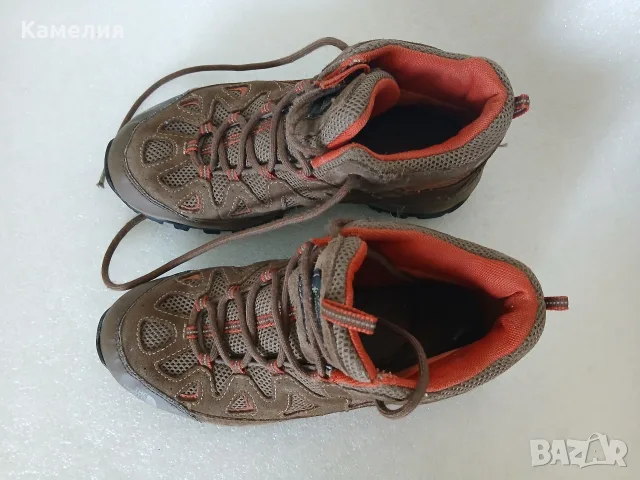 Обувки The North Face, 36 номер, снимка 3 - Други - 55602456