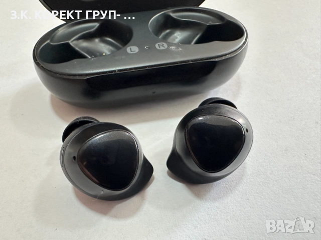 Продавам Bluetooth слушалки Samsung Galaxy Buds SM-R170, снимка 4 - Bluetooth слушалки - 54451447