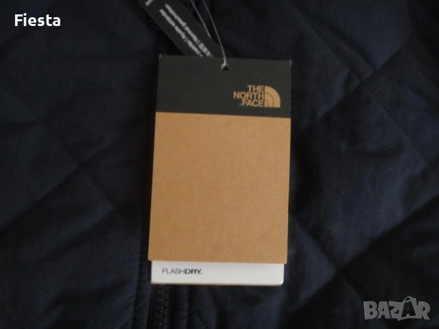 Ново яке The North Face Women's Cuchillo Parka, размер XS, снимка 12 - Якета - 54136559