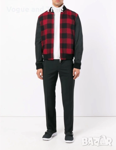 Яке Dsquared2, снимка 18 - Якета - 54491150