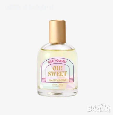Тоалетна вода OH! SWEET MARSHMA-LOVE