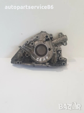 Маслена помпа за Citroen C5 2.0 16V (2003) 9642921480