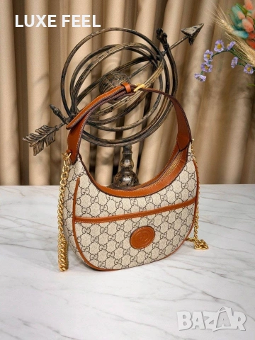 Gucci ⚜️Дамски Чанти , снимка 8 - Чанти - 54538893