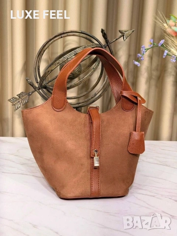 Hermes ⚜️ Дамски Чанти , снимка 6 - Чанти - 54392320