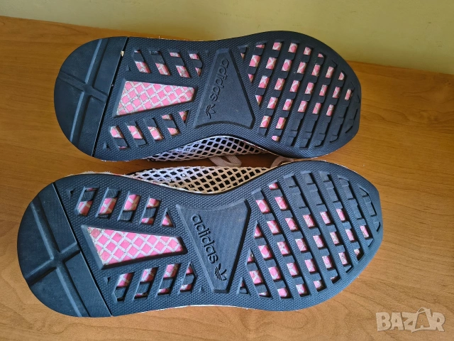 Маратонки adidas , снимка 4 - Маратонки - 54811620