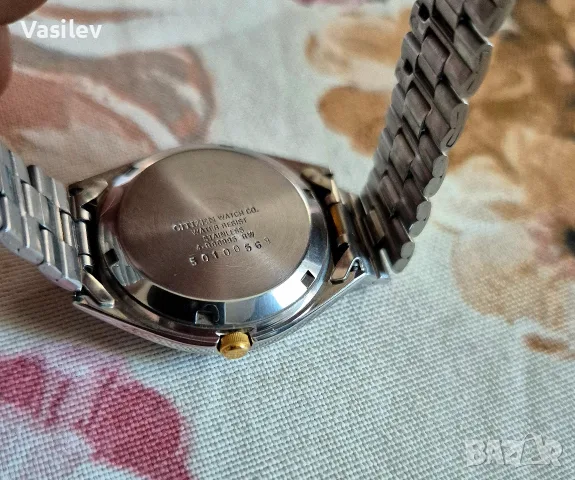 Citizen Ситизен, снимка 5 - Мъжки - 55483474