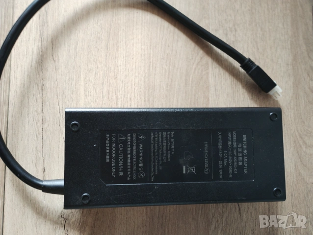 Ipollo v1 mini minning pc, снимка 6 - Друга електроника - 54919108