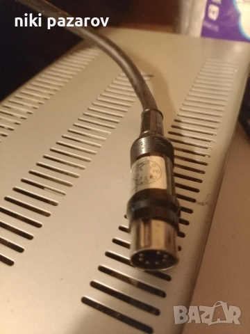 траф 110 v power adaptor funay f 612A, снимка 4 - Приемници и антени - 54727890