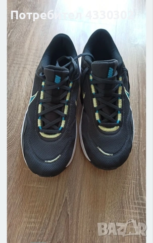 Nike Legend Essential 3NN, снимка 3 - Маратонки - 54233034