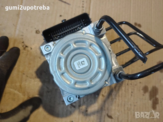 ABS Помпа 5Q0614517GD Volkswagen Passat B9 1.5 eTSI 150кс 2024г Бензин Комби, снимка 5 - Части - 54882814