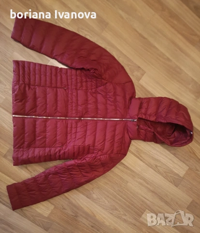 Tommy hilfiger , снимка 7 - Якета - 54211262