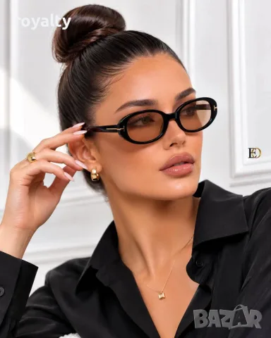Tom Ford Нови Дамски Слънчеви Очила Различни Цветове с Кутия и Калъф , снимка 7 - Слънчеви и диоптрични очила - 55618176