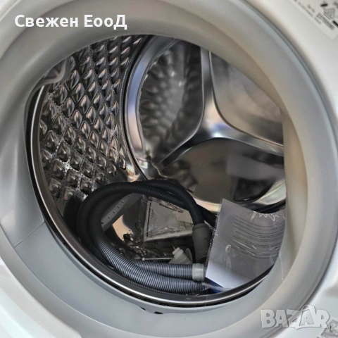 пералня AEG ProSteam и ProSense - 9 кг., снимка 7 - Перални - 54616499