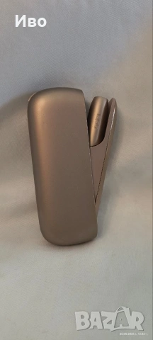 IQOS 3 Duo , снимка 2 - Електронни цигари - 54667790