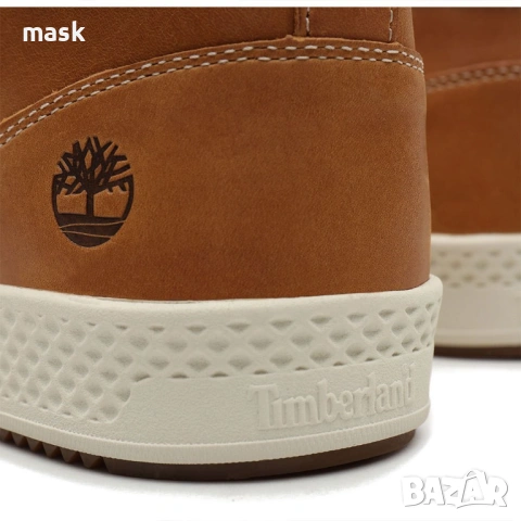 Timberland CityRoam™ Chukka for Men- обувки 43,5 номер 9.5 us , снимка 7 - Мъжки боти - 54857461