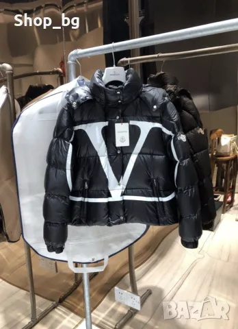 Moncler,Valentino,Luis Vuitton,Ralph Lauren,Moose Knuckles,Hermes