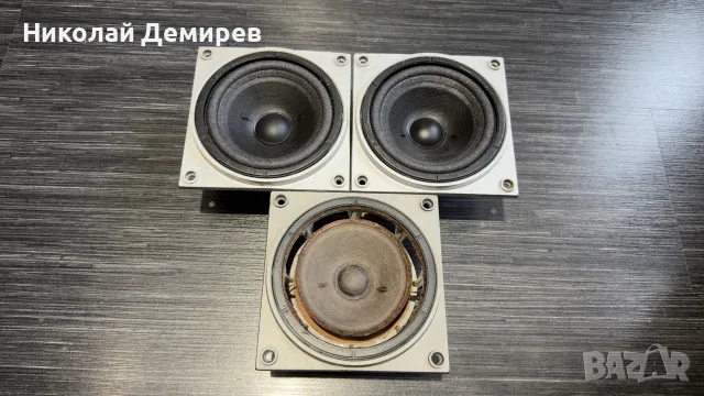 Амфитон среди 3 броя