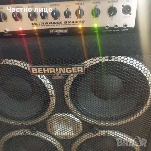 Кубе за китара, снимка 3 - Тонколони - 54101437