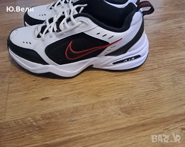 Маратонки Nike Monarch, N42,5 , снимка 3 - Маратонки - 55361852