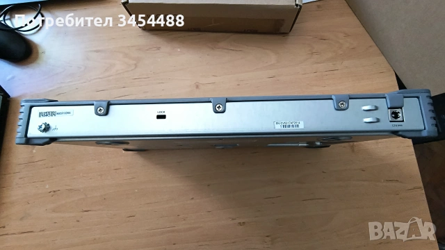 Juniper Networks SRX300 Services Gateway, защитна стена, рутер, снимка 7 - Рутери - 55087221