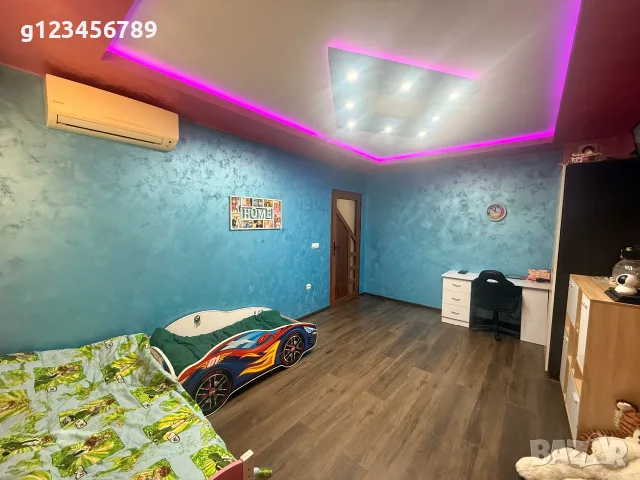 Тристаен апартамент, снимка 10 - Апартаменти - 55296002