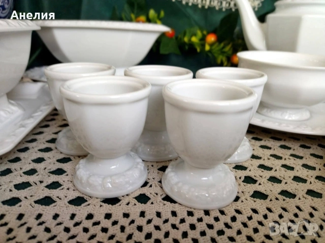 Rosenthal Maria 🌹, снимка 2 - Чаши - 54196942