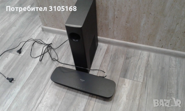 Panasonic 120 W саундбар Bluetooth