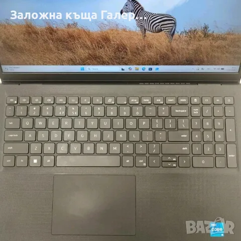 Лаптоп Dell Vostro 15 3510 – Core i5, 24GB RAM, 256GB SSD, снимка 2 - Лаптопи за работа - 55315485