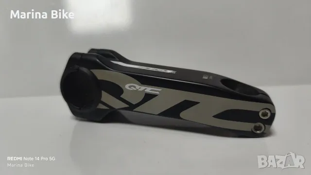Карбонова шосейна лапа Guerciotti QTC QRS02 | 120, снимка 4 - Части за велосипеди - 55698840