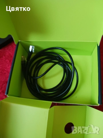 Продавам 4K Yettel бокс ZXV10 B866V2H01 с телевизия, снимка 6 - Приемници и антени - 54012739