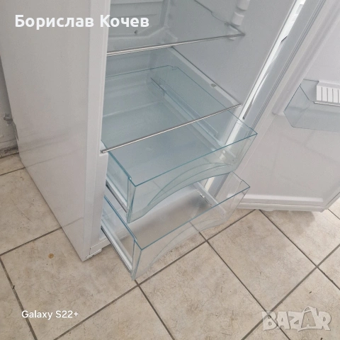 Охладител MIELE , снимка 3 - Хладилници - 54499986