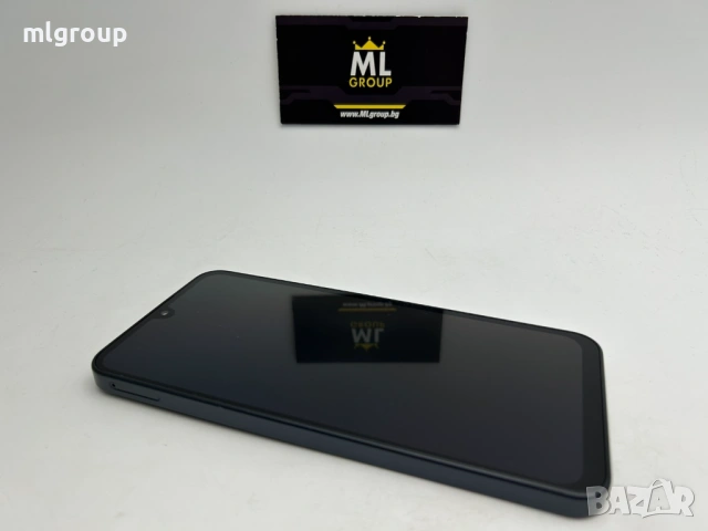 #MLgroup предлага:   #Samsung Galaxy A16 128GB / 4GB RAM Dual-SIM, нов, снимка 2 - Samsung - 54409659
