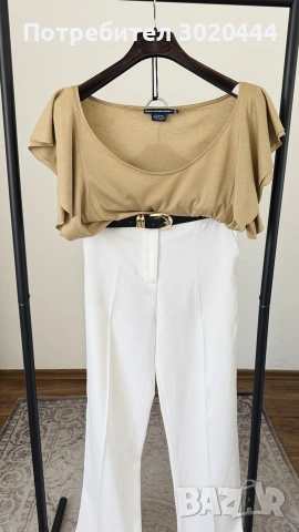 Ralph Lauren тениска , снимка 5 - Тениски - 55225804
