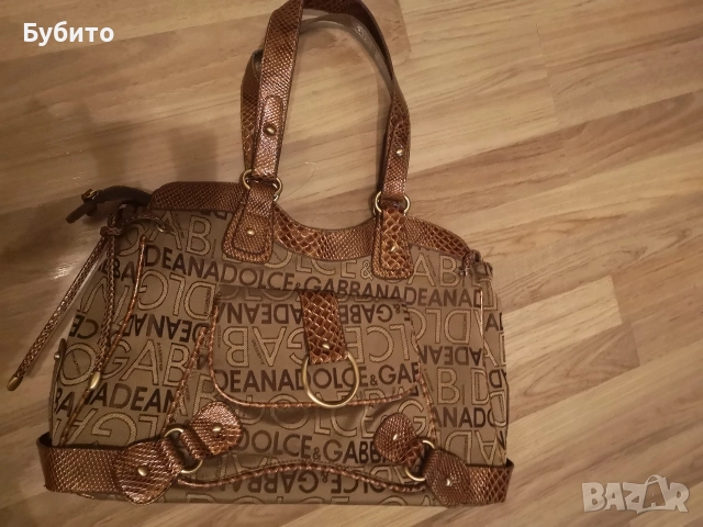 Dolce& Gabana 