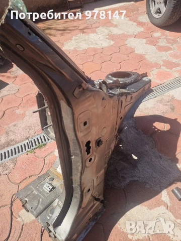 рогове countryman f60 bmw x1 , снимка 5 - Части - 50923245