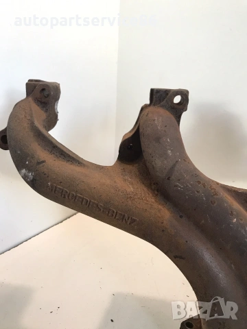 Изпускателен колектор за Mercedes 814 / 1114 (1991) 3661420301, снимка 3 - Части - 55242439