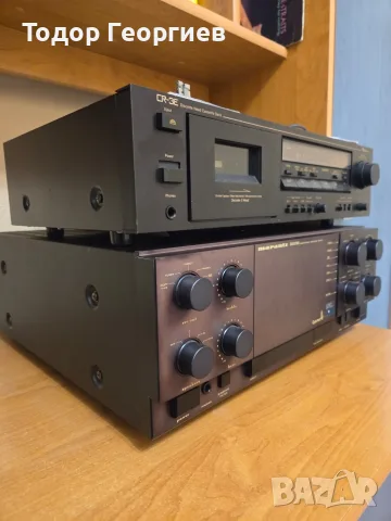 marantz pm 84 усилвател , снимка 4 - Ресийвъри, усилватели, смесителни пултове - 55700216