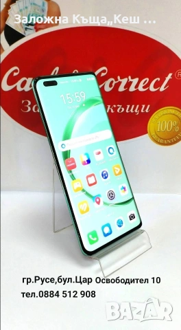 Huawei Nova 11 Pro.Цена 185 €.