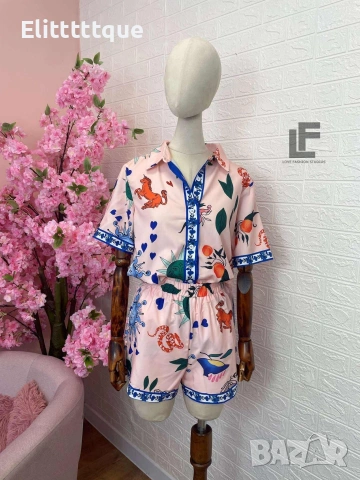 дамски комплект , снимка 8 - Комплекти - 54982240