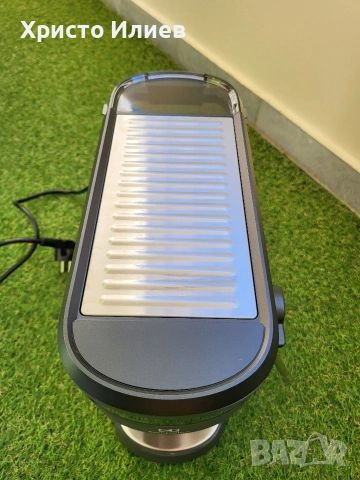 Еспресо кафемашина с ръкохватка Electrolux Explore, снимка 9 - Кафемашини - 54736667