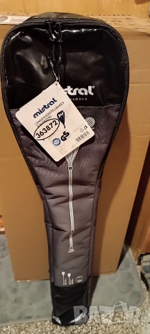 гребло за sup board MISTRAL , снимка 2 - Водни спортове - 54985615
