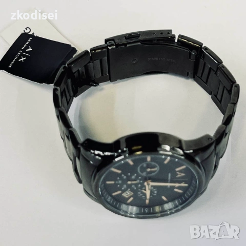 Часовник ARMANI EXCHANGE AX2086, снимка 2 - Мъжки - 55220024