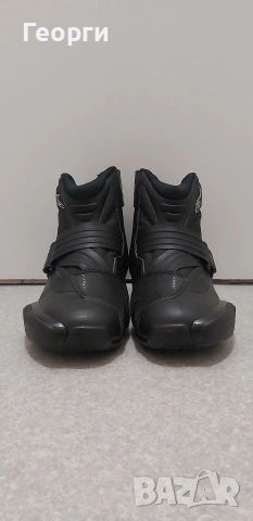 Дамски мото боти Alpinestars Stella SMX-1R V2 N°38, снимка 4 - Аксесоари и консумативи - 55031427