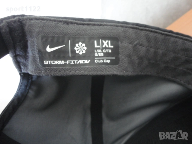 Nike/XL размер/оригинална шапка, снимка 4 - Шапки - 54767157